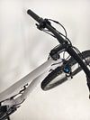 Orbea Oiz H30 29er 2022 / LARGE / Dropper / FOX/ RRP: £2,599.00 / Very Good Condition