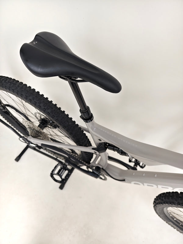 Orbea Oiz H30 29er 2022 / LARGE / Dropper / FOX/ RRP: £2,599.00 / Very Good Condition