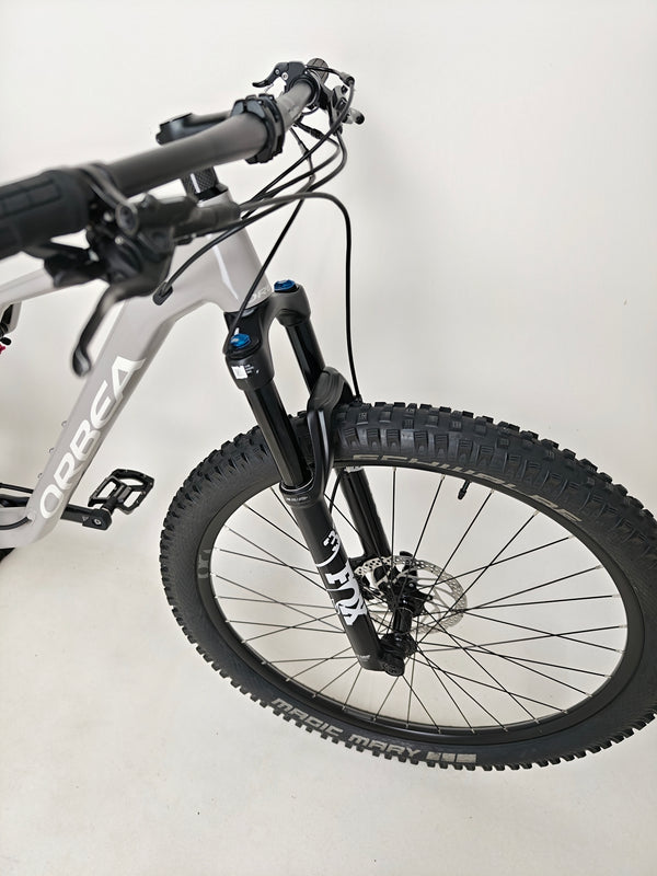 Orbea Oiz H30 29er 2022 / LARGE / Dropper / FOX/ RRP: £2,599.00 / Very Good Condition
