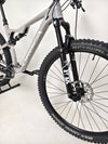 Orbea Oiz H30 29er 2022 / LARGE / Dropper / FOX/ RRP: £2,599.00 / Very Good Condition