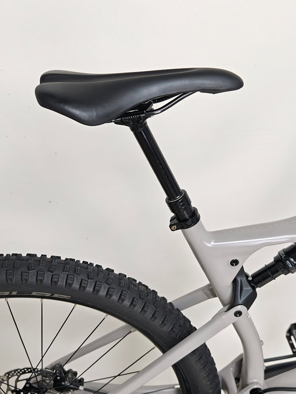 Orbea Oiz H30 29er 2022 / LARGE / Dropper / FOX/ RRP: £2,599.00 / Very Good Condition