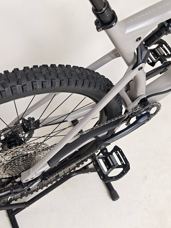 Orbea Oiz H30 29er 2022 / LARGE / Dropper / FOX/ RRP: £2,599.00 / Very Good Condition