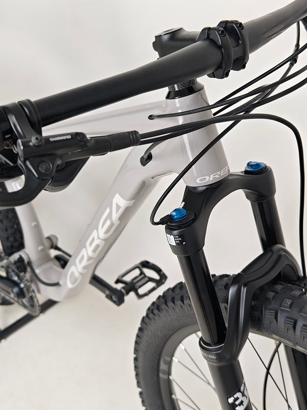 Orbea Oiz H30 29er 2022 / LARGE / Dropper / FOX/ RRP: £2,599.00 / Very Good Condition