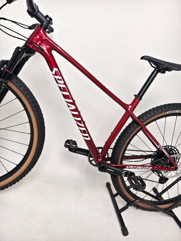 Specialized Chisel Comp 2023 / MEDIUM / Excellent Condition / RRP: £2,300.00