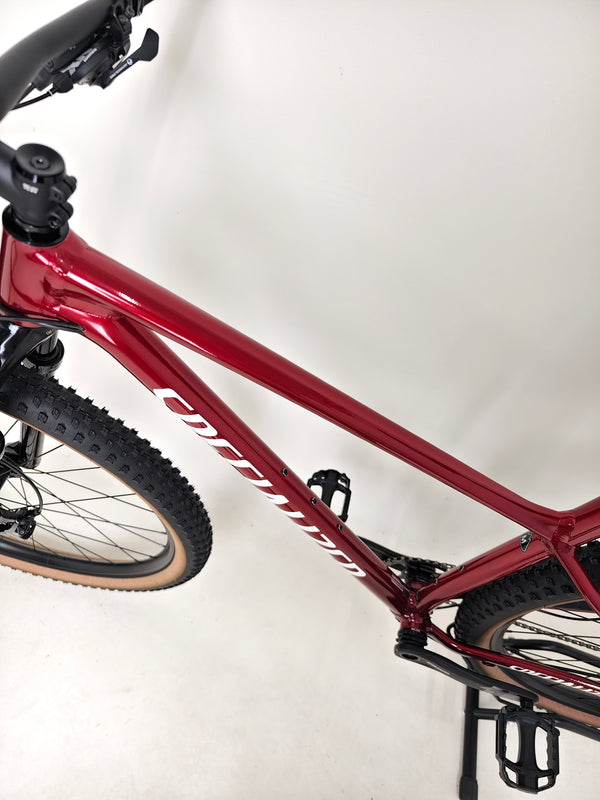 Specialized Chisel Comp 2023 / MEDIUM / Excellent Condition / RRP: £2,300.00