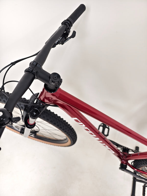 Specialized Chisel Comp 2023 / MEDIUM / Excellent Condition / RRP: £2,300.00