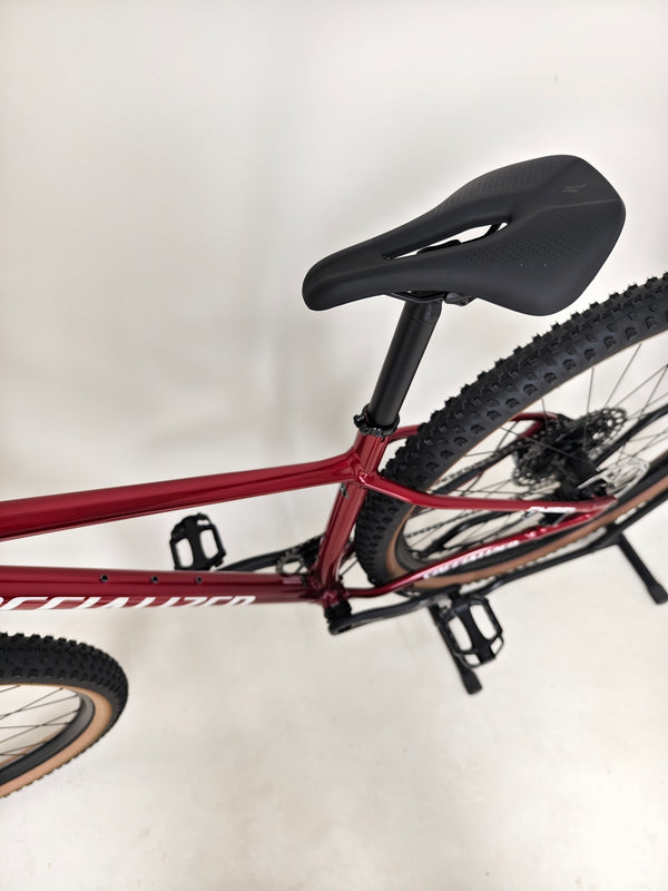 Specialized Chisel Comp 2023 / MEDIUM / Excellent Condition / RRP: £2,300.00