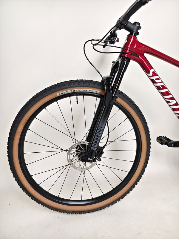 Specialized Chisel Comp 2023 / MEDIUM / Excellent Condition / RRP: £2,300.00