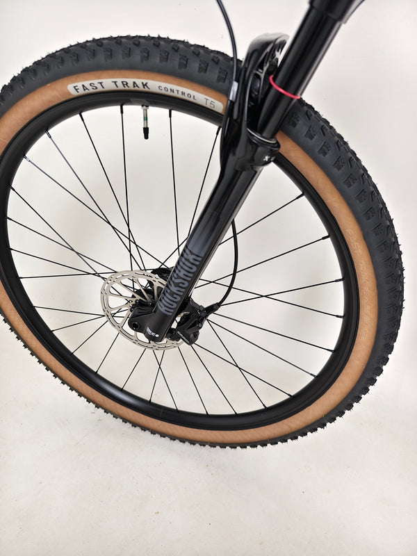 Specialized Chisel Comp 2023 / MEDIUM / Excellent Condition / RRP: £2,300.00