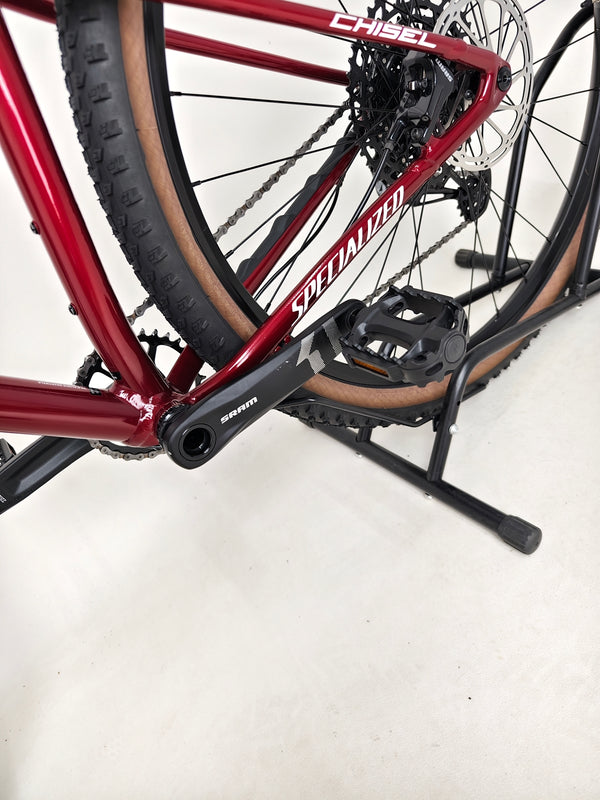 Specialized Chisel Comp 2023 / MEDIUM / Excellent Condition / RRP: £2,300.00