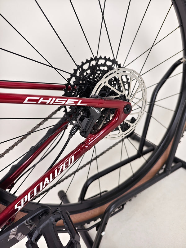 Specialized Chisel Comp 2023 / MEDIUM / Excellent Condition / RRP: £2,300.00