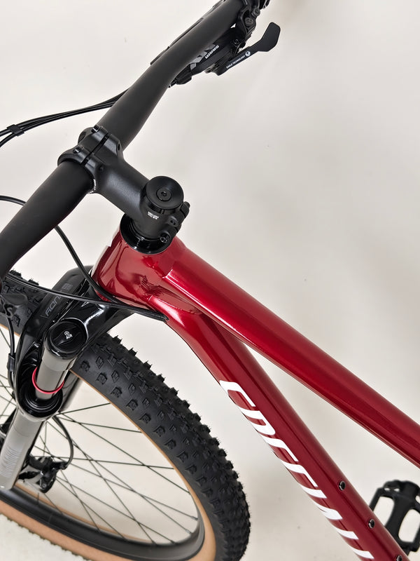 Specialized Chisel Comp 2023 / MEDIUM / Excellent Condition / RRP: £2,300.00