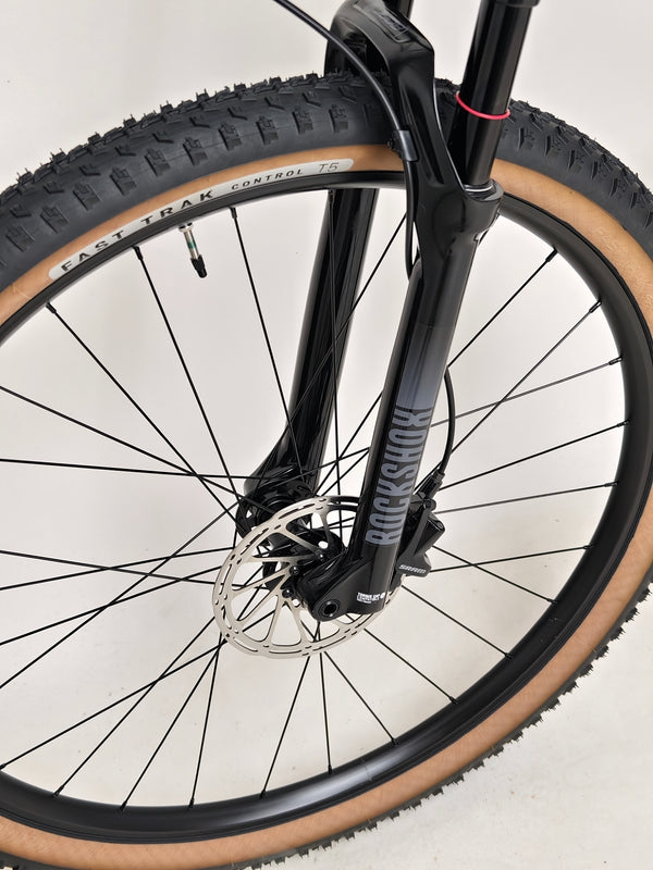 Specialized Chisel Comp 2023 / MEDIUM / Excellent Condition / RRP: £2,300.00