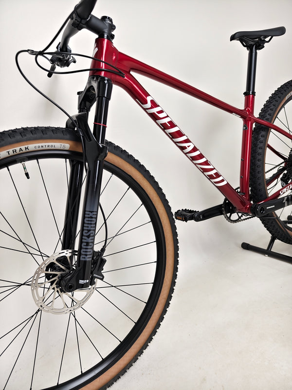 Specialized Chisel Comp 2023 / MEDIUM / Excellent Condition / RRP: £2,300.00