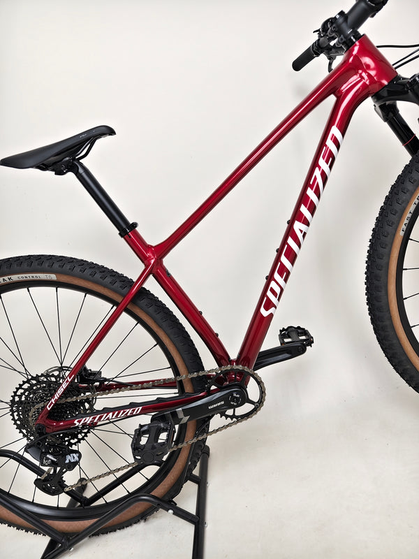 Specialized Chisel Comp 2023 / MEDIUM / Excellent Condition / RRP: £2,300.00