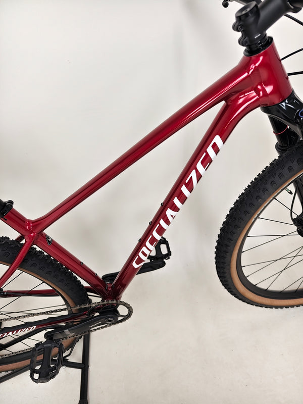 Specialized Chisel Comp 2023 / MEDIUM / Excellent Condition / RRP: £2,300.00