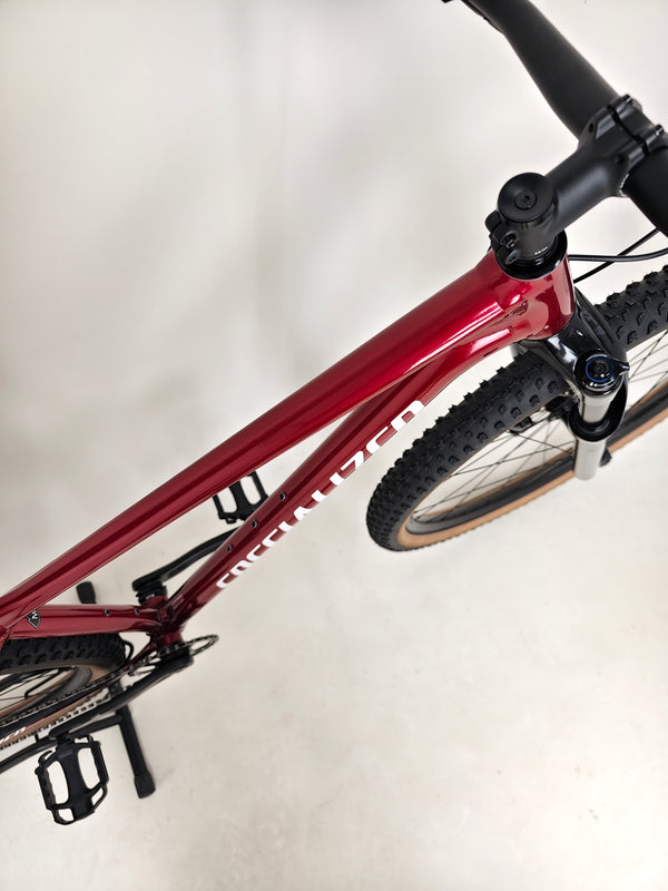 Specialized Chisel Comp 2023 / MEDIUM / Excellent Condition / RRP: £2,300.00