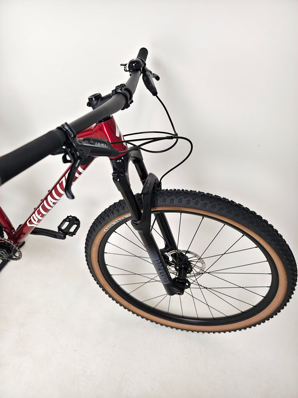 Specialized Chisel Comp 2023 / MEDIUM / Excellent Condition / RRP: £2,300.00