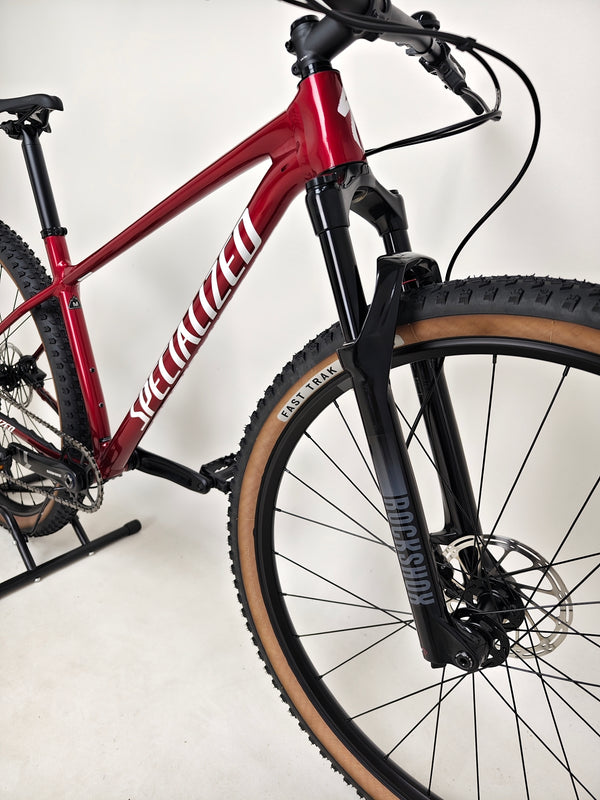 Specialized Chisel Comp 2023 / MEDIUM / Excellent Condition / RRP: £2,300.00