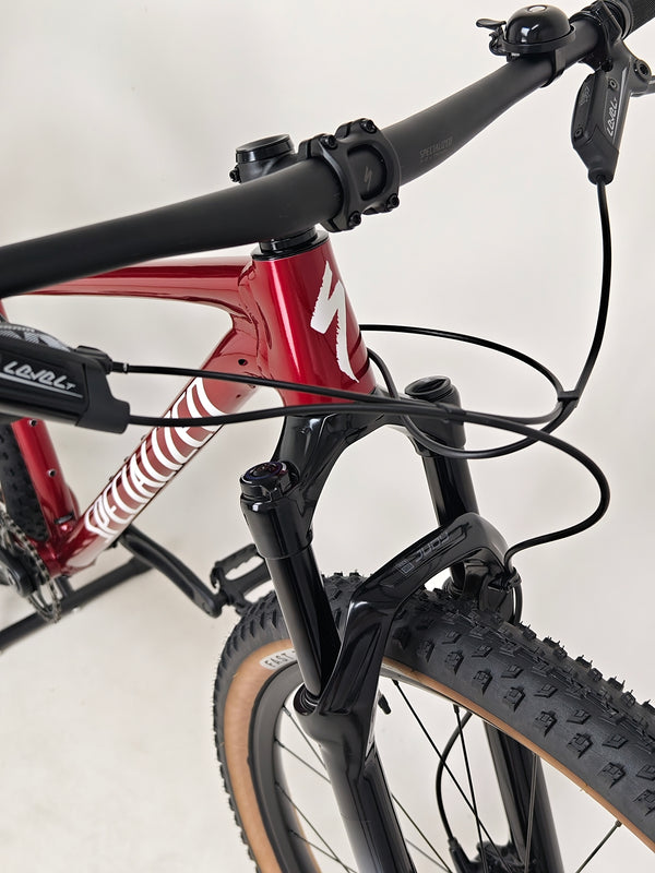 Specialized Chisel Comp 2023 / MEDIUM / Excellent Condition / RRP: £2,300.00