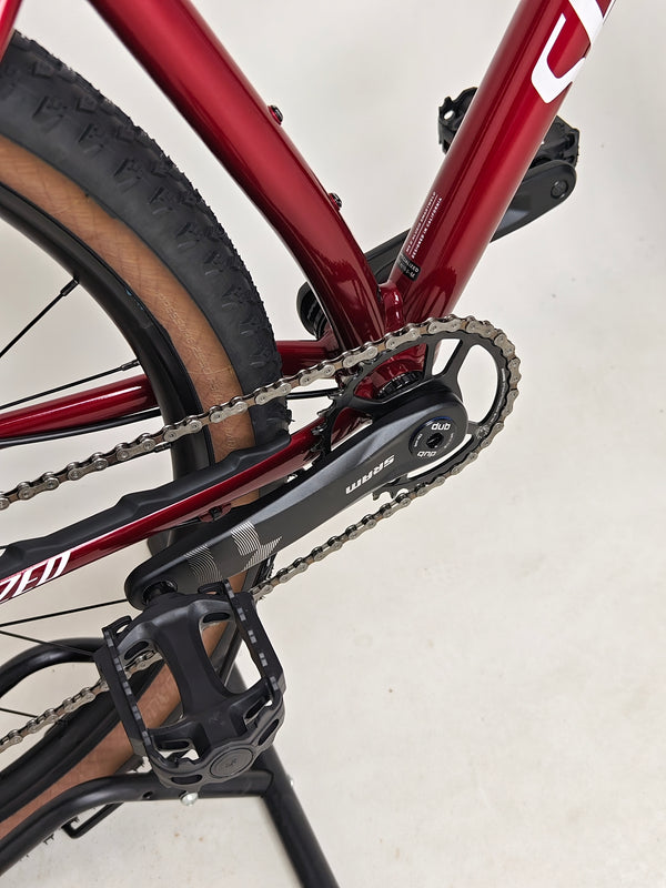 Specialized Chisel Comp 2023 / MEDIUM / Excellent Condition / RRP: £2,300.00