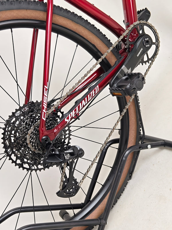 Specialized Chisel Comp 2023 / MEDIUM / Excellent Condition / RRP: £2,300.00