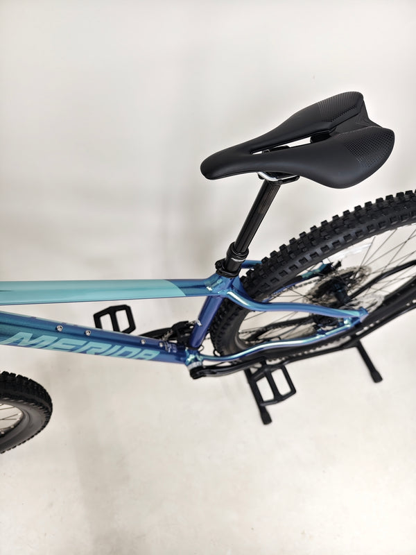 Merida Big Trail 700 2023 / MEDIUM / Dropper / RRP: £2,200.00 / Excellent Condition!