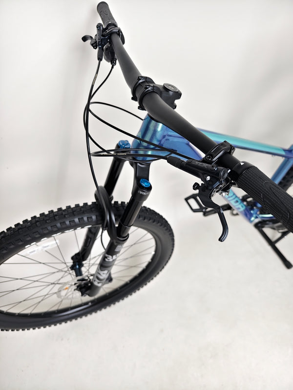 Merida Big Trail 700 2023 / MEDIUM / Dropper / RRP: £2,200.00 / Excellent Condition!