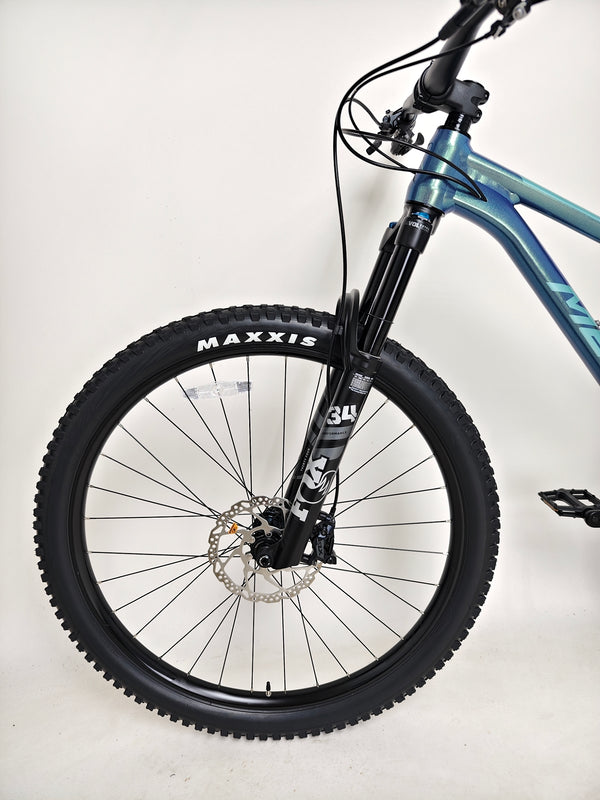 Merida Big Trail 700 2023 / MEDIUM / Dropper / RRP: £2,200.00 / Excellent Condition!