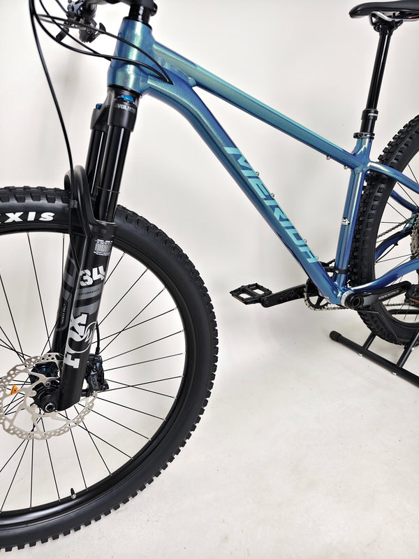 Merida Big Trail 700 2023 / MEDIUM / Dropper / RRP: £2,200.00 / Excellent Condition!