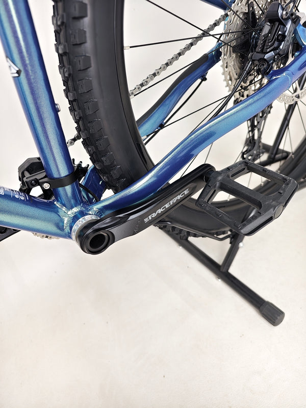 Merida Big Trail 700 2023 / MEDIUM / Dropper / RRP: £2,200.00 / Excellent Condition!