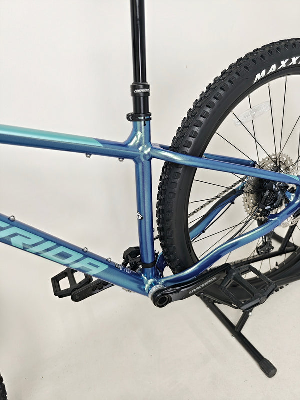 Merida Big Trail 700 2023 / MEDIUM / Dropper / RRP: £2,200.00 / Excellent Condition!