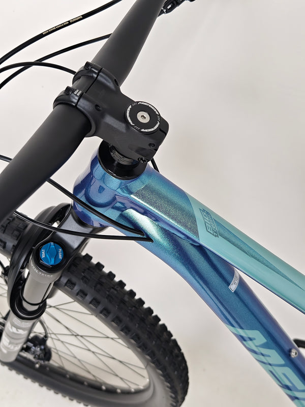 Merida Big Trail 700 2023 / MEDIUM / Dropper / RRP: £2,200.00 / Excellent Condition!