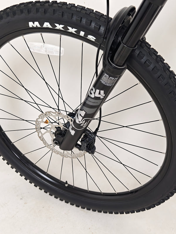 Merida Big Trail 700 2023 / MEDIUM / Dropper / RRP: £2,200.00 / Excellent Condition!