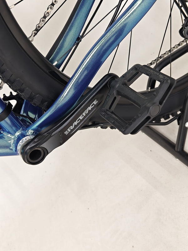 Merida Big Trail 700 2023 / MEDIUM / Dropper / RRP: £2,200.00 / Excellent Condition!