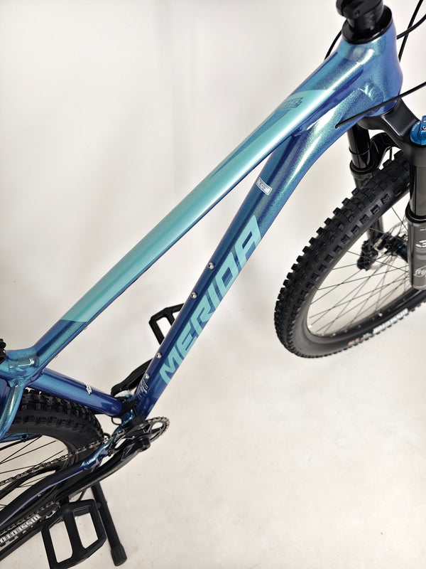 Merida Big Trail 700 2023 / MEDIUM / Dropper / RRP: £2,200.00 / Excellent Condition!