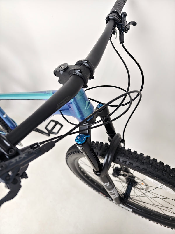 Merida Big Trail 700 2023 / MEDIUM / Dropper / RRP: £2,200.00 / Excellent Condition!