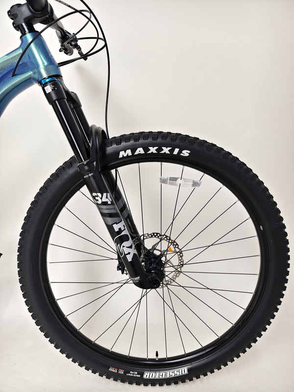 Merida Big Trail 700 2023 / MEDIUM / Dropper / RRP: £2,200.00 / Excellent Condition!