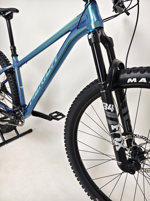 Merida Big Trail 700 2023 / MEDIUM / Dropper / RRP: £2,200.00 / Excellent Condition!