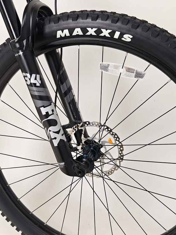 Merida Big Trail 700 2023 / MEDIUM / Dropper / RRP: £2,200.00 / Excellent Condition!