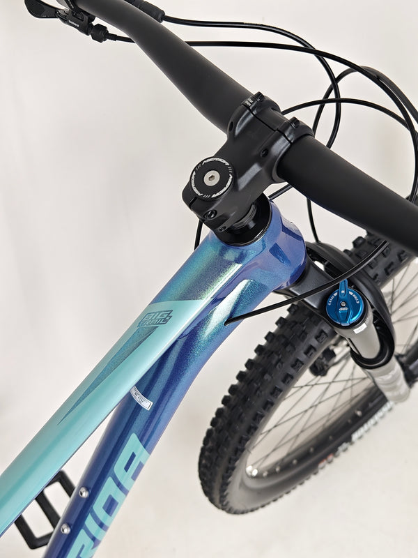 Merida Big Trail 700 2023 / MEDIUM / Dropper / RRP: £2,200.00 / Excellent Condition!