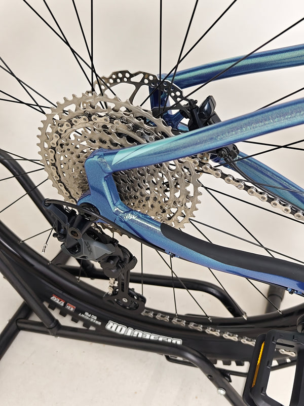 Merida Big Trail 700 2023 / MEDIUM / Dropper / RRP: £2,200.00 / Excellent Condition!