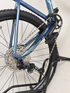 Merida Big Trail 700 2023 / MEDIUM / Dropper / RRP: £2,200.00 / Excellent Condition!