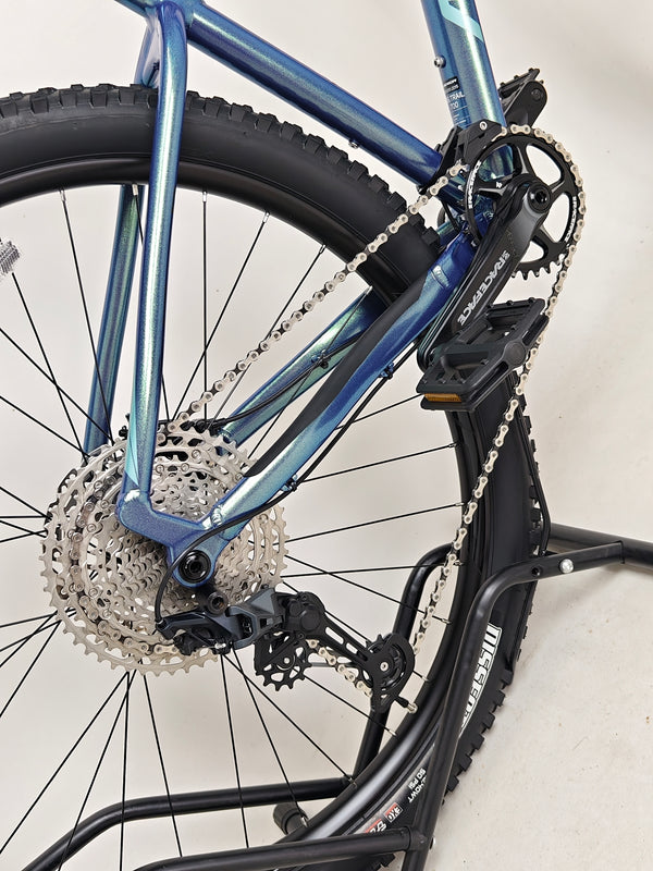 Merida Big Trail 700 2023 / MEDIUM / Dropper / RRP: £2,200.00 / Excellent Condition!
