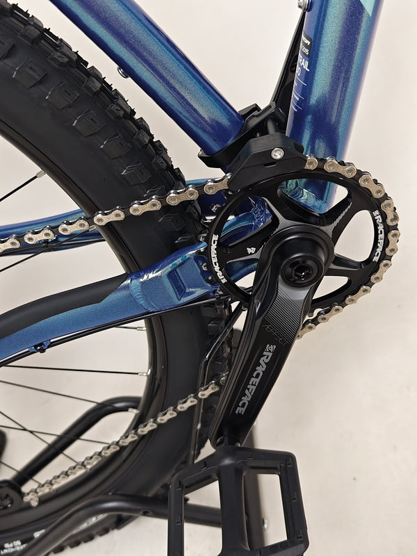 Merida Big Trail 700 2023 / MEDIUM / Dropper / RRP: £2,200.00 / Excellent Condition!