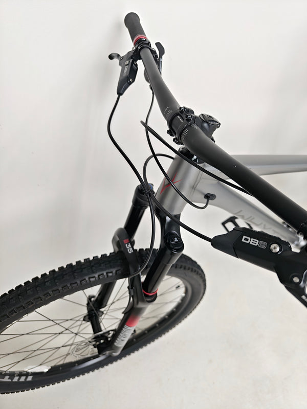 Whyte 629 V4 / MEDIUM / RRP: £1,999.00 / Very Good Condition