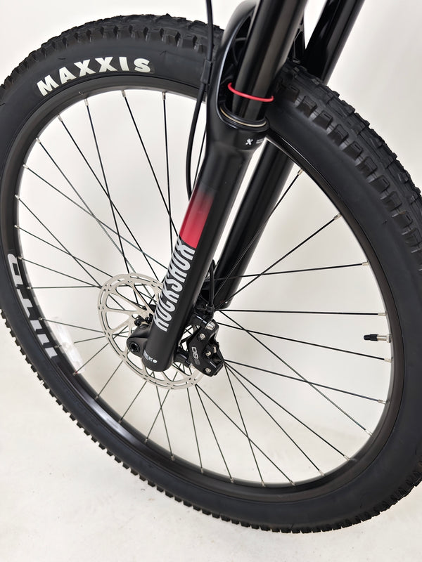 Whyte 629 V4 / MEDIUM / RRP: £1,999.00 / Very Good Condition