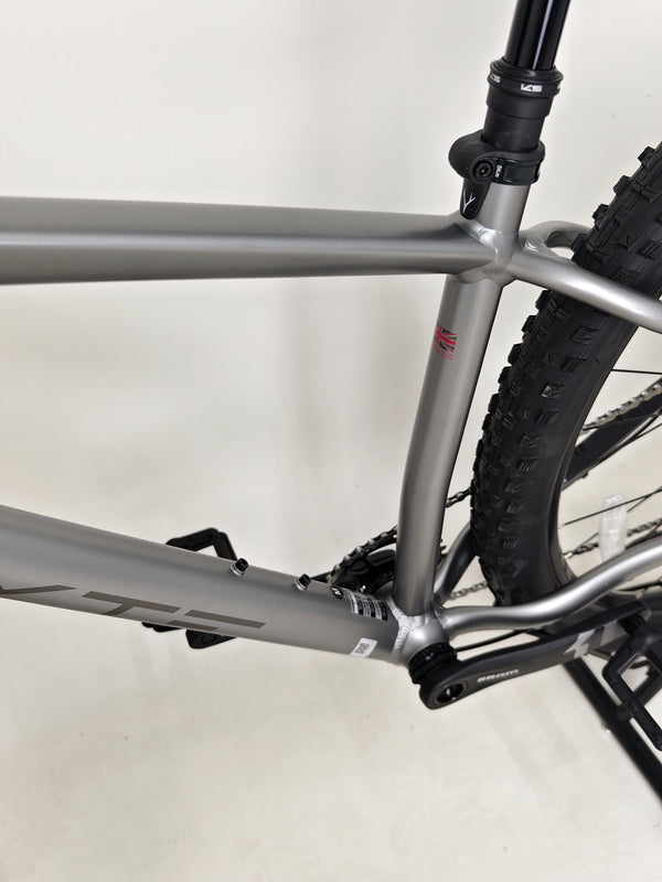 Whyte 629 V4 / MEDIUM / RRP: £1,999.00 / Very Good Condition