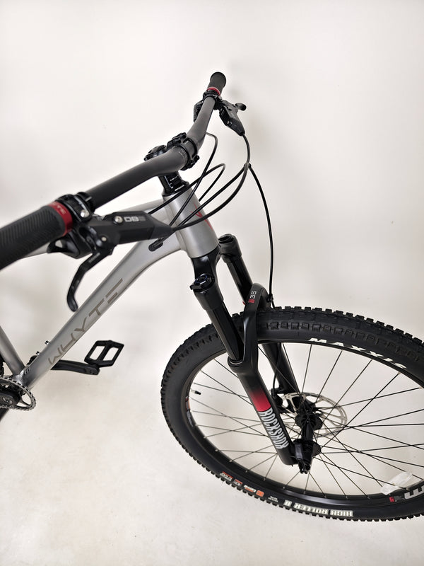 Whyte 629 V4 / MEDIUM / RRP: £1,999.00 / Very Good Condition