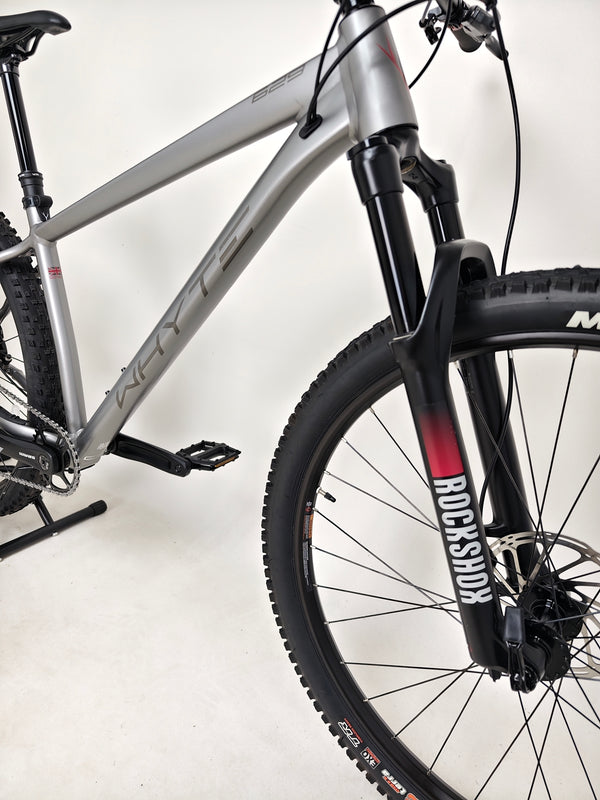 Whyte 629 V4 / MEDIUM / RRP: £1,999.00 / Very Good Condition